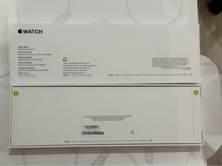 Apple Watch Series 11 GPS 42mm Oro Rosa - NUEVO