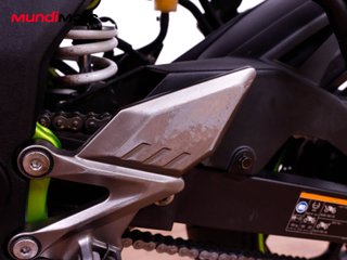 KAWASAKI Z 125 SE