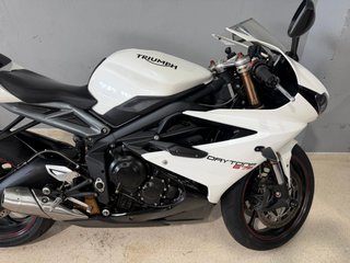 Triumph Daytona 675 ABS Sportbike