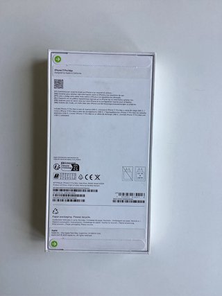 iPhone 17 Pro Max | PRECINTADO | TIBUPHONE