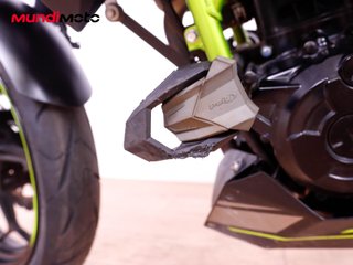 KAWASAKI Z 125 SE