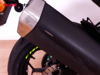 KAWASAKI Z 125 SE