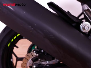 KAWASAKI Z 125 SE