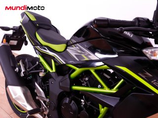 KAWASAKI Z 125 SE