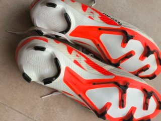 Botas de fútbol Nike Airzoom Mercurial
