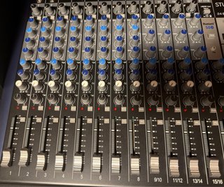 Presonus StudioLive AR16c  OFERTA FIN MARTES!!
