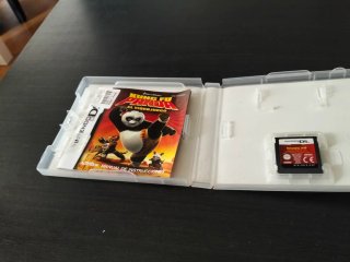 Nintendo 3DS Plata con 3 juegos