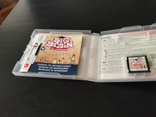 Nintendo 3DS Plata con 3 juegos