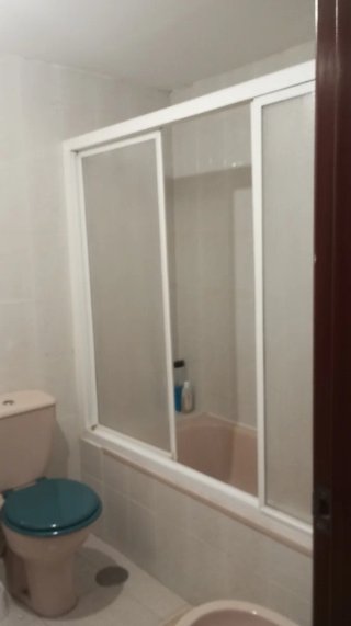 Alquiler de habitación