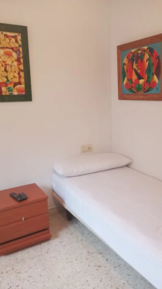 Alquiler de habitación