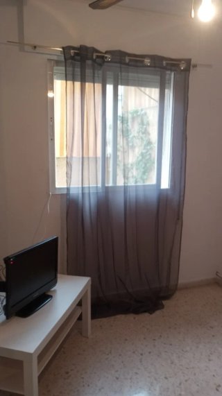 Alquiler de habitación