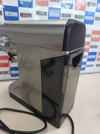 Cafetera 2 en 1 cápsulas y espresso 20 bares – ProfiCook