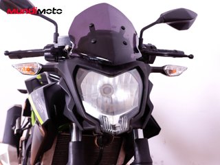 KAWASAKI Z 125 SE