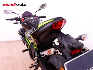 KAWASAKI Z 125 SE