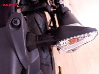 KAWASAKI Z 125 SE