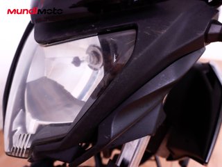 KAWASAKI Z 125 SE
