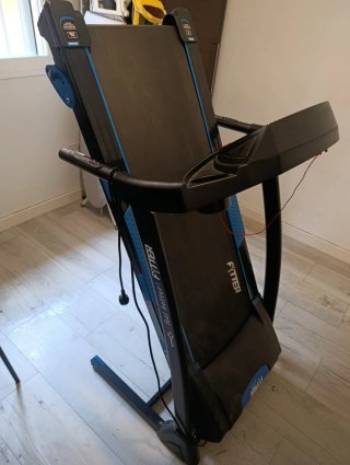 Cinta de andar Fytter