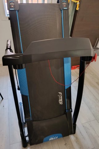 Cinta de andar Fytter
