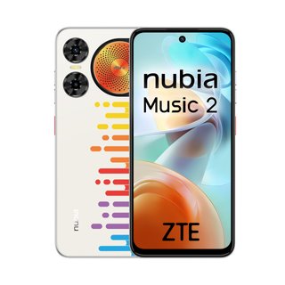 ZTE Nubia Music 2