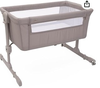 Cuna colecho Chicco Next2Me Essential