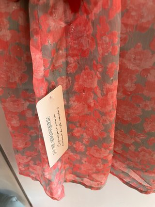 Vestido invitada