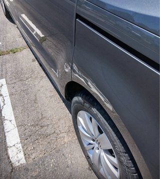 Volkswagen Sharan 2016