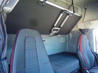 Volvo FM 11 410-CAMIONES FURGONES
