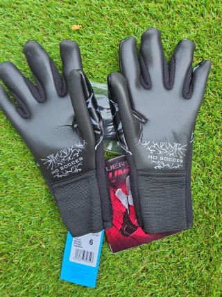 Guantes Portero HO Soccer Eskualo Nuevos