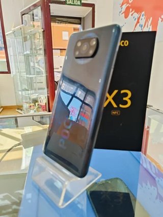 Xiaomi Poco X3 NFC 128GB