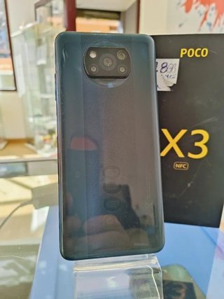 Xiaomi Poco X3 NFC 128GB