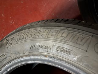 Michelin 185/60 R14 82H