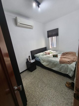 Alquiler de habitación matrimonial. Info.722361950