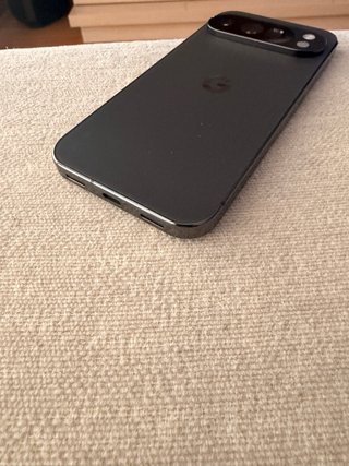 Google Pixel 10 Pro 128GB Negro