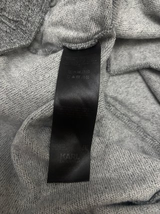 Pantalones cortos Karl Lagerfeld