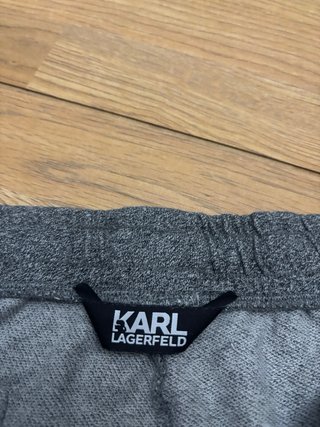 Pantalones cortos Karl Lagerfeld