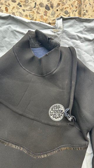 Neopreno Rip Curl 3/2 Talla M