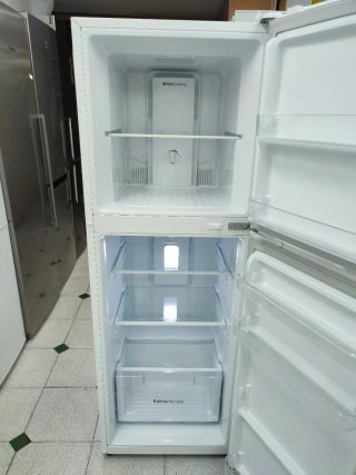 Nevera Daewoo 160/55cm A+ con garantía envío