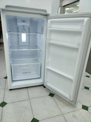 Nevera Daewoo 160/55cm A+ con garantía envío