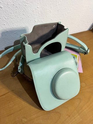 Funda Instax Mini + Lentes Close-up