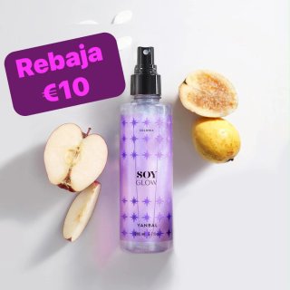 Spray Yanbal Soy Glow Colonia 200ml