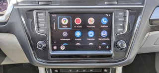 Volkswagen Tiguan Sport 2.0 TDI 150 4Motion DSG