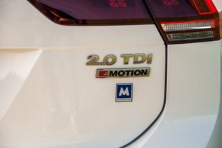 Volkswagen Tiguan Sport 2.0 TDI 150 4Motion DSG