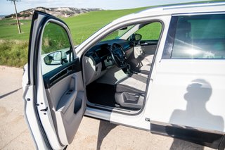 Volkswagen Tiguan Sport 2.0 TDI 150 4Motion DSG