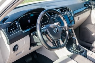 Volkswagen Tiguan Sport 2.0 TDI 150 4Motion DSG