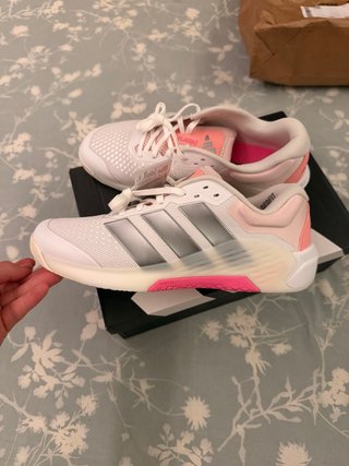 Adidas Dropset 4 Talla 42 2/3