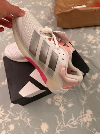 Adidas Dropset 4 Talla 42 2/3