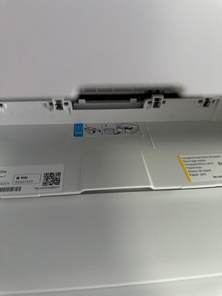 Impresora HP Deskjet 2620e