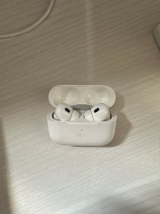 AirPods Pro 2ª Gen