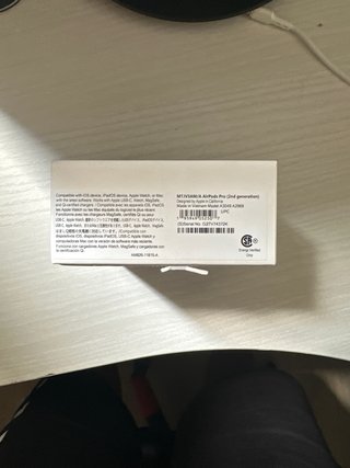 AirPods Pro 2ª Gen