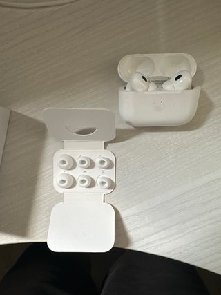 AirPods Pro 2ª Gen